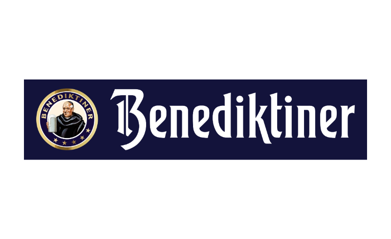 Premium Sponsor Benediktiner