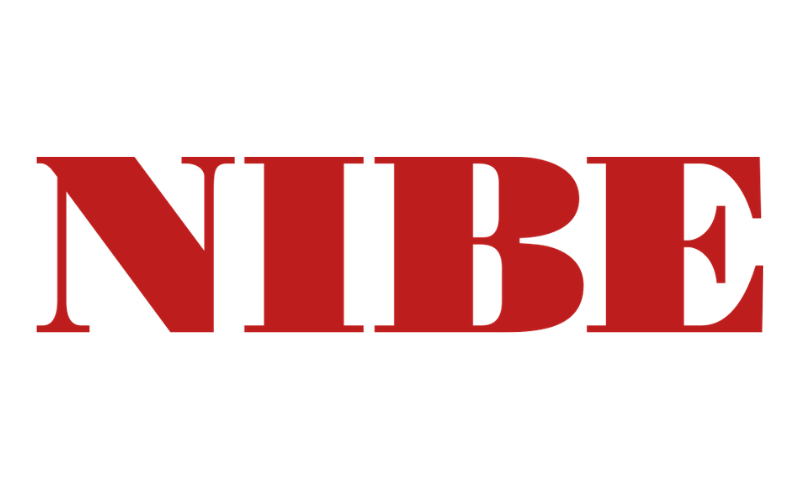 Premium Sponsor NIBE