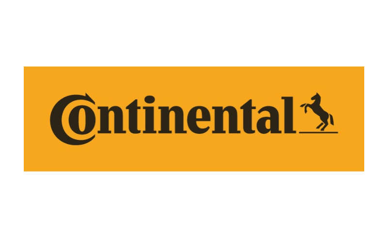 Premium Sponsor Continental
