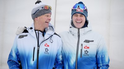 Sondre Slettemark