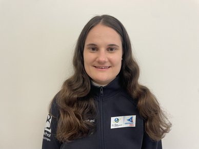 Lisa Bisinger - Oberhofer Sport und Event GmbH