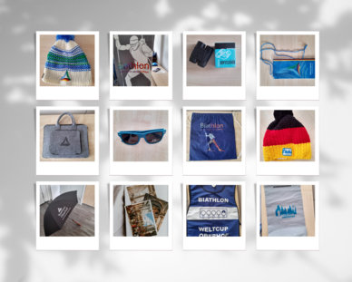 Fan packages World Cup Oberhof Fan packages World Cup Oberhof