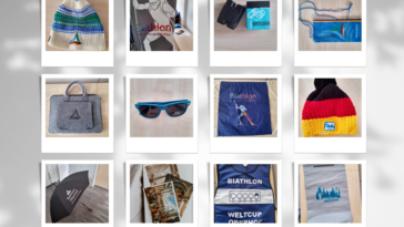 Fan packages Fan packages
