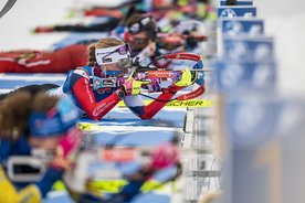 Offizieller Fanshop der BMW IBU Weltmeisterschaften Biathlon: Fans können  sich ab sofort mit Merchandise eindecken – Inselsberg-Online