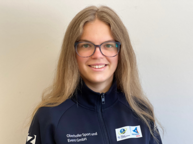 Ronja Wagner - Oberhofer Sport und Event GmbH