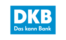 Premiumsponsor DKB