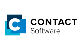 Contact Software - Data Sponsor BMW IBU World Cup Biathlon Oberhof 2024